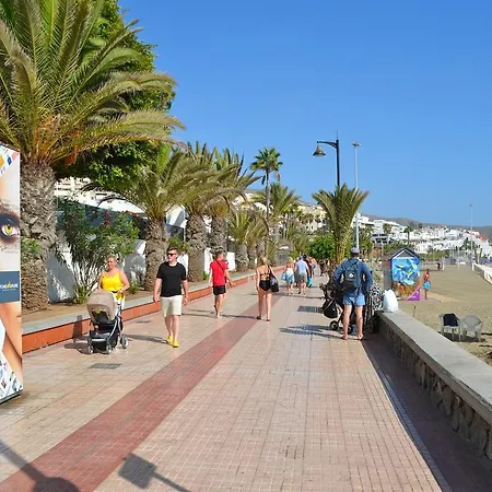 Apartament Studio Torres Del Sol Arona (Tenerife)
