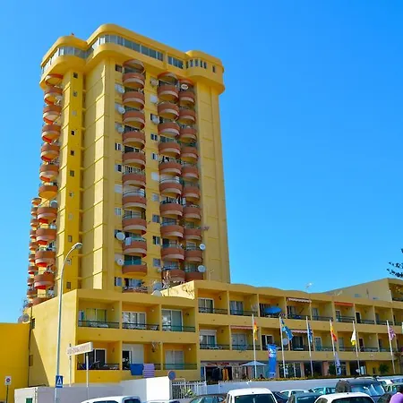 Studio Torres Del Sol * Arona (Tenerife)