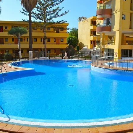 Studio Torres Del Sol Apartament Arona (Tenerife)