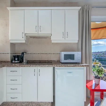 Studio Torres Del Sol