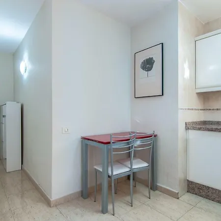 Apartament Studio Torres Del Sol *