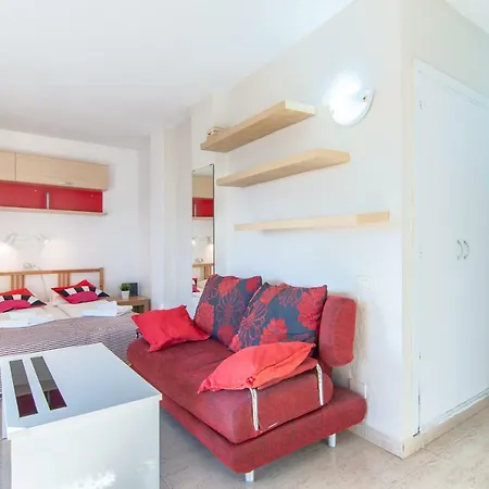 Apartament Studio Torres Del Sol Arona (Tenerife)